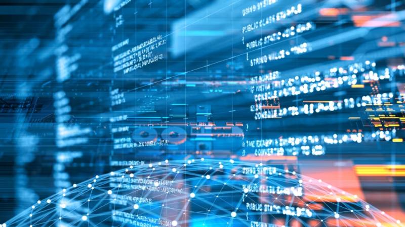 Linux基石:宁乡县小程序开发公司的技术底座与发行版选择逻辑